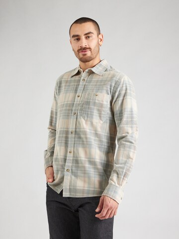Regular fit Cămașă 'ONSNELSON' de la Only & Sons pe gri: față