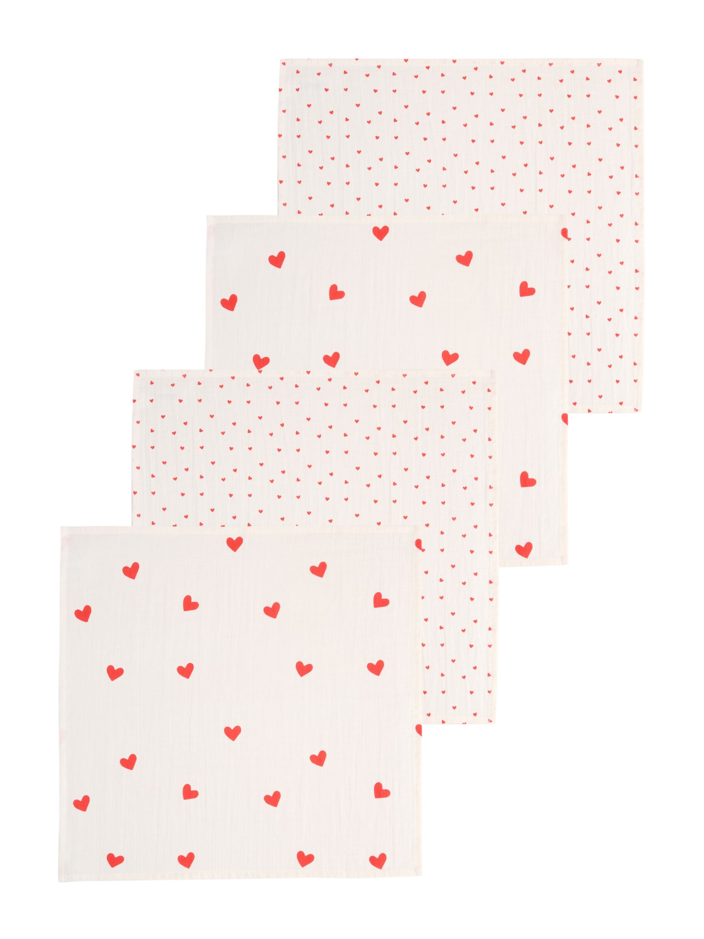 Next Chusta w kolorze czerwony: przód