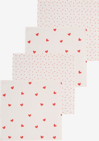 Next Chusta w kolorze czerwony: przód