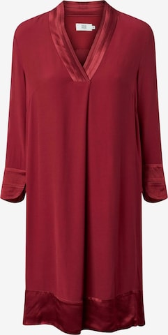 Noa Noa Mekko ' DeaNN ' värissä punainen: etupuoli