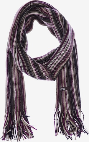 CECIL Scarf & Wrap in One size in Mixed colors: front