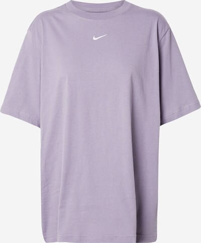 Nike Sportswear T-shirt 'Essentials' i ljuslila, Produktvy