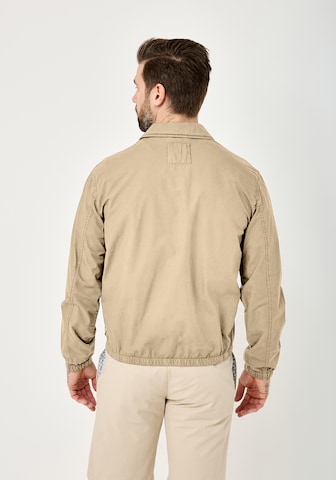 REDPOINT Between-Season Jacket in Grey
