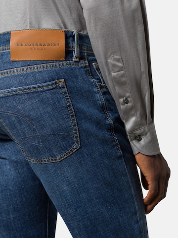 Baldessarini Regular Jeans 'Jack' in Blue