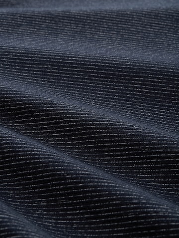 TOM TAILOR Shirt in Blauw