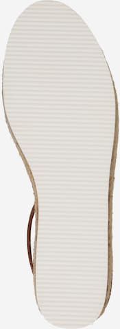 See by Chloé Sandal 'GLYN' in Brown