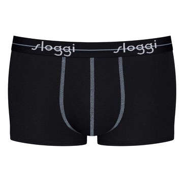 SLOGGI Boxer shorts in Grey