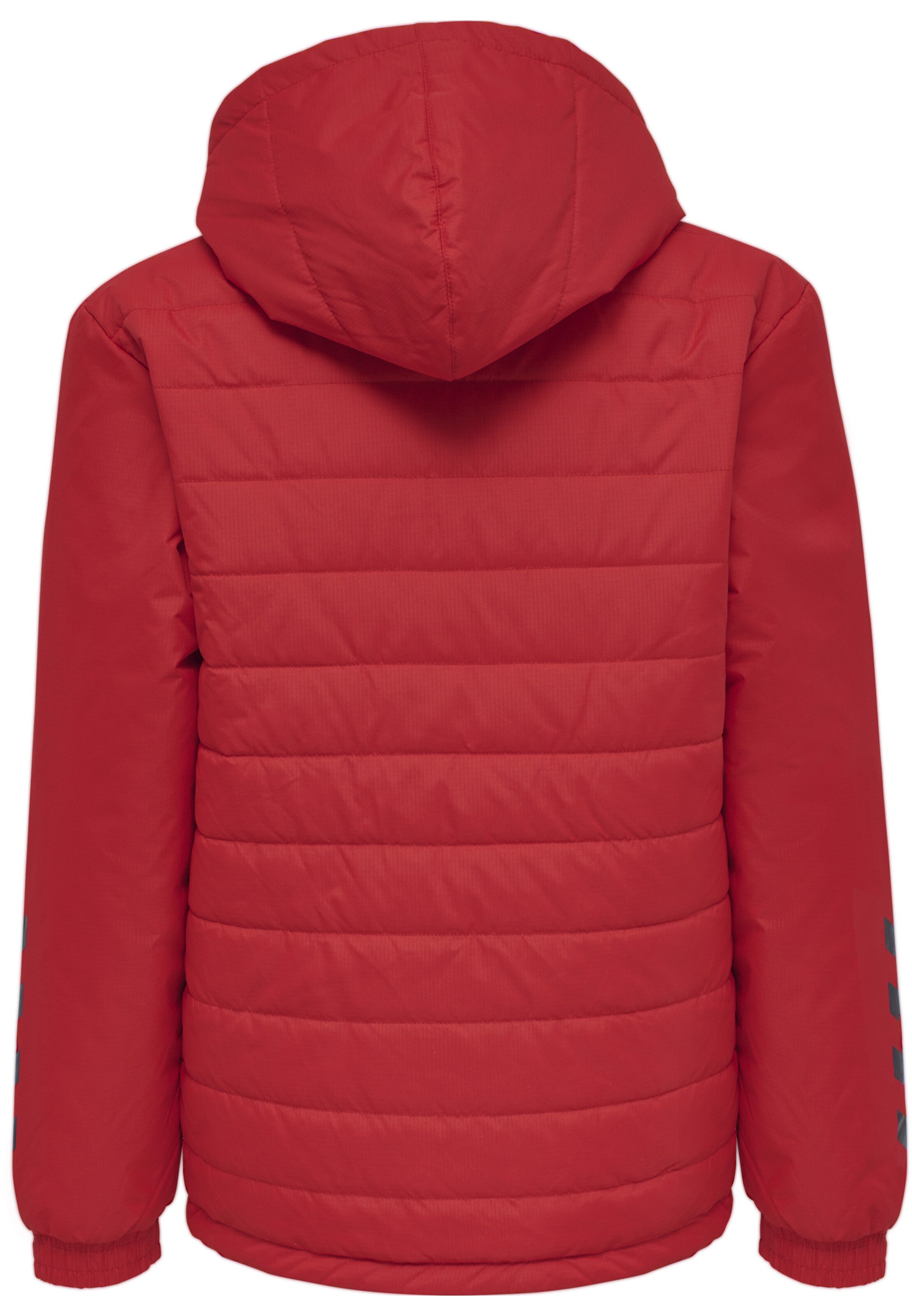 Hummel Jacke 'Bench' in Rot