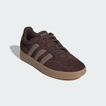 Baskets basses 'Barreda' ADIDAS SPORTSWEAR en marron