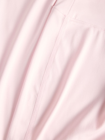Slimfit Leggings 'JXSANIA' di JJXX in rosa
