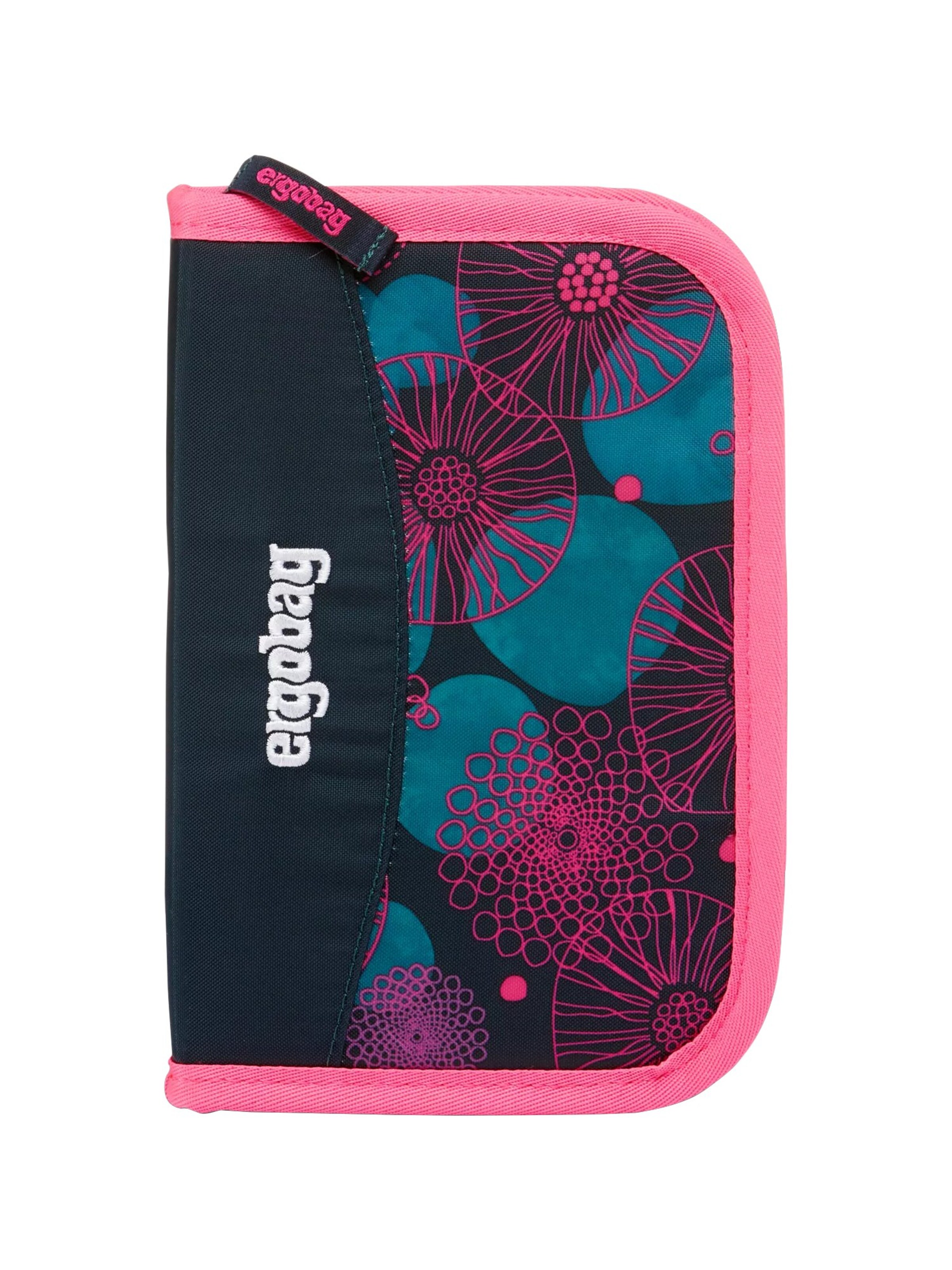ergobag Bag 'Federmäppchen Federmäppchen' in Mixed colors: front