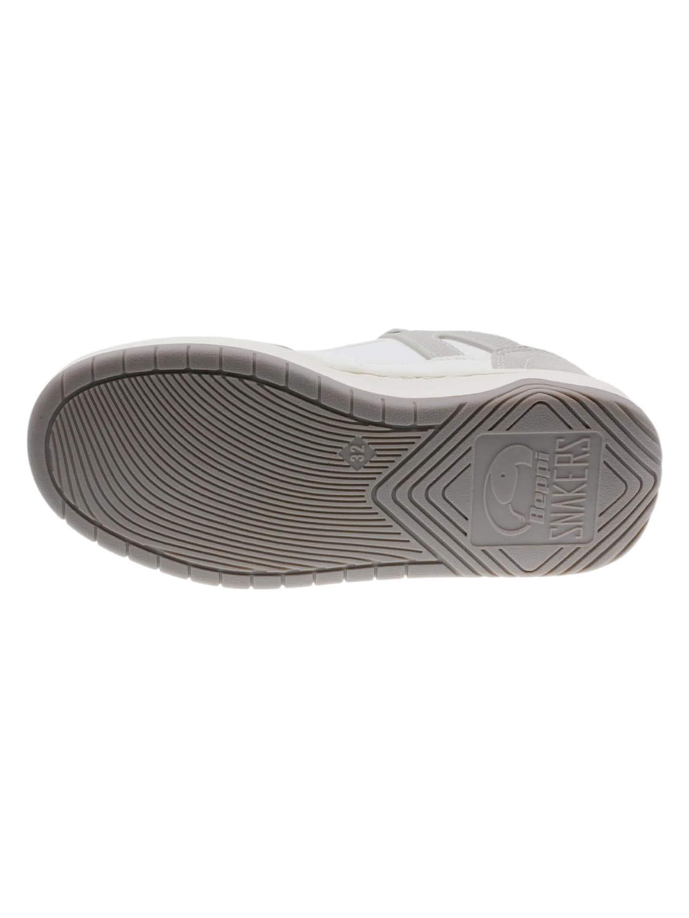 Beppi - Zapatillas deportivas 'Casual Shoe' en blanco