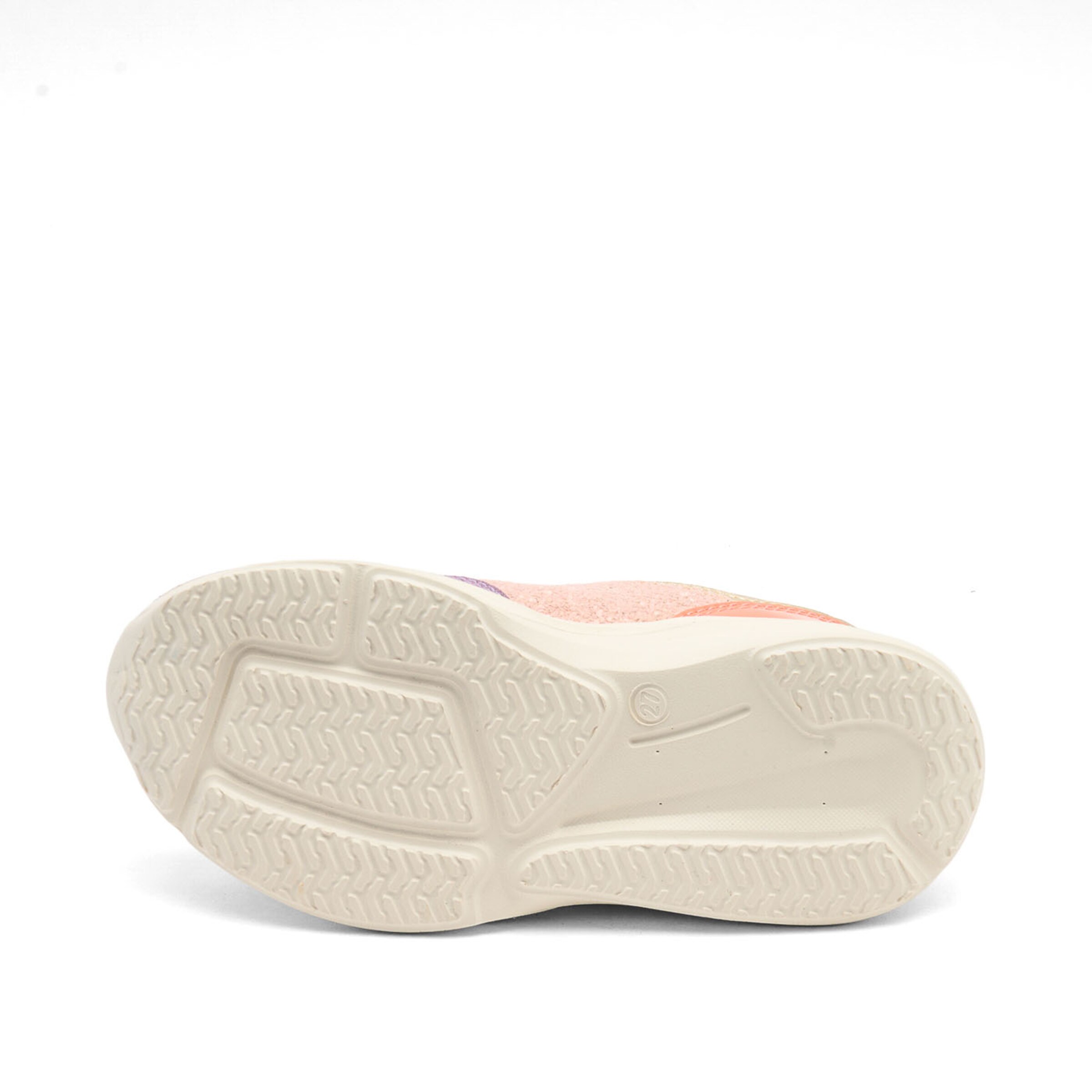 BISGAARD Sneakers in Purple