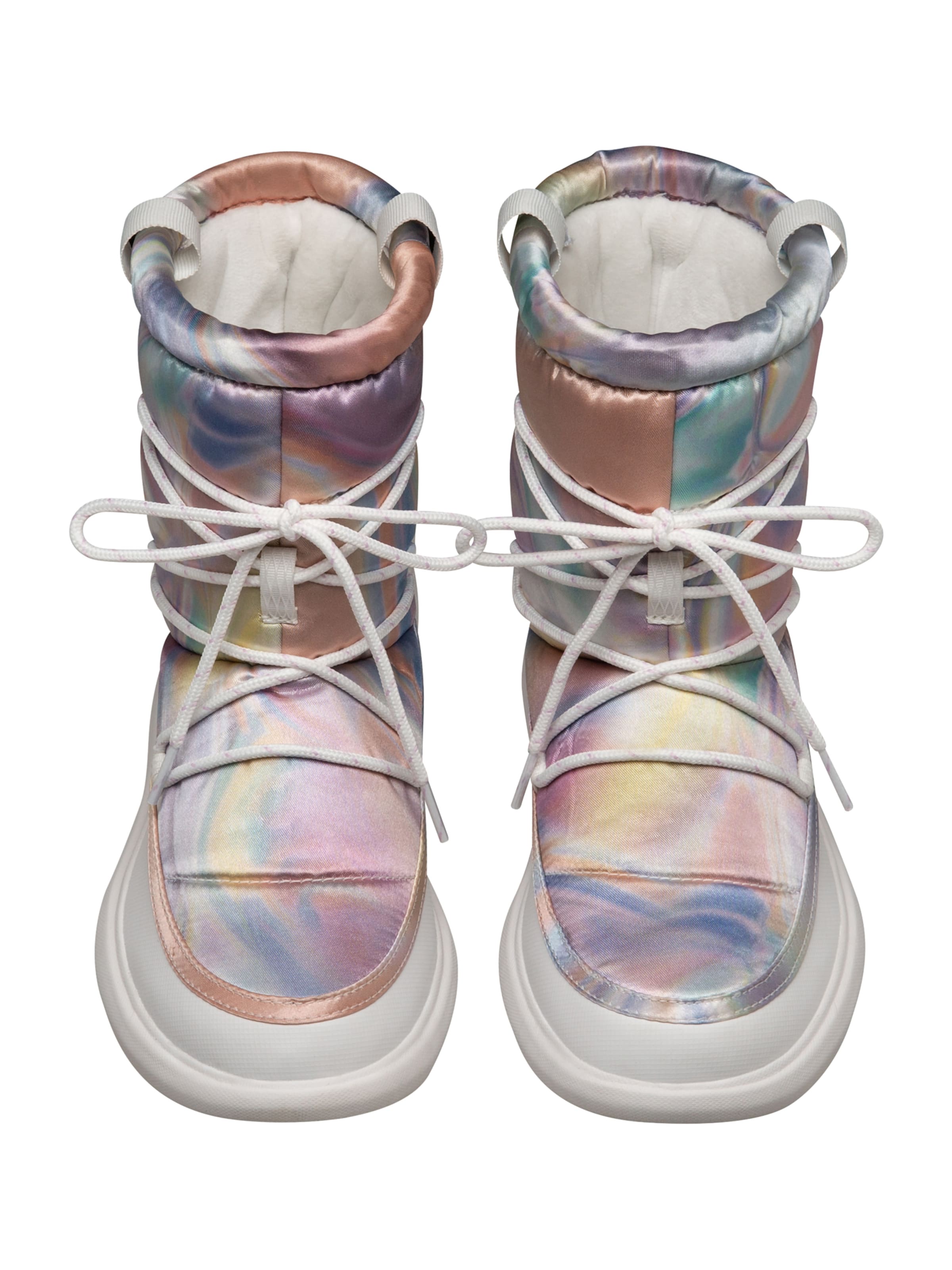 HELLY HANSEN Snowboots 'ISOLABELLA 2 DEMI' i blandingsfarvet