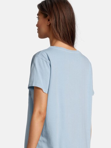 Frogbox T-Shirt in Blau