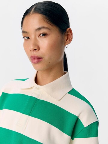 OBJECT Shirt in Green