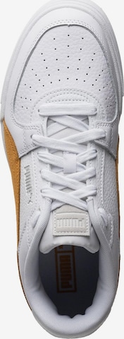 Baskets basses 'CA Pro FS' PUMA en blanc