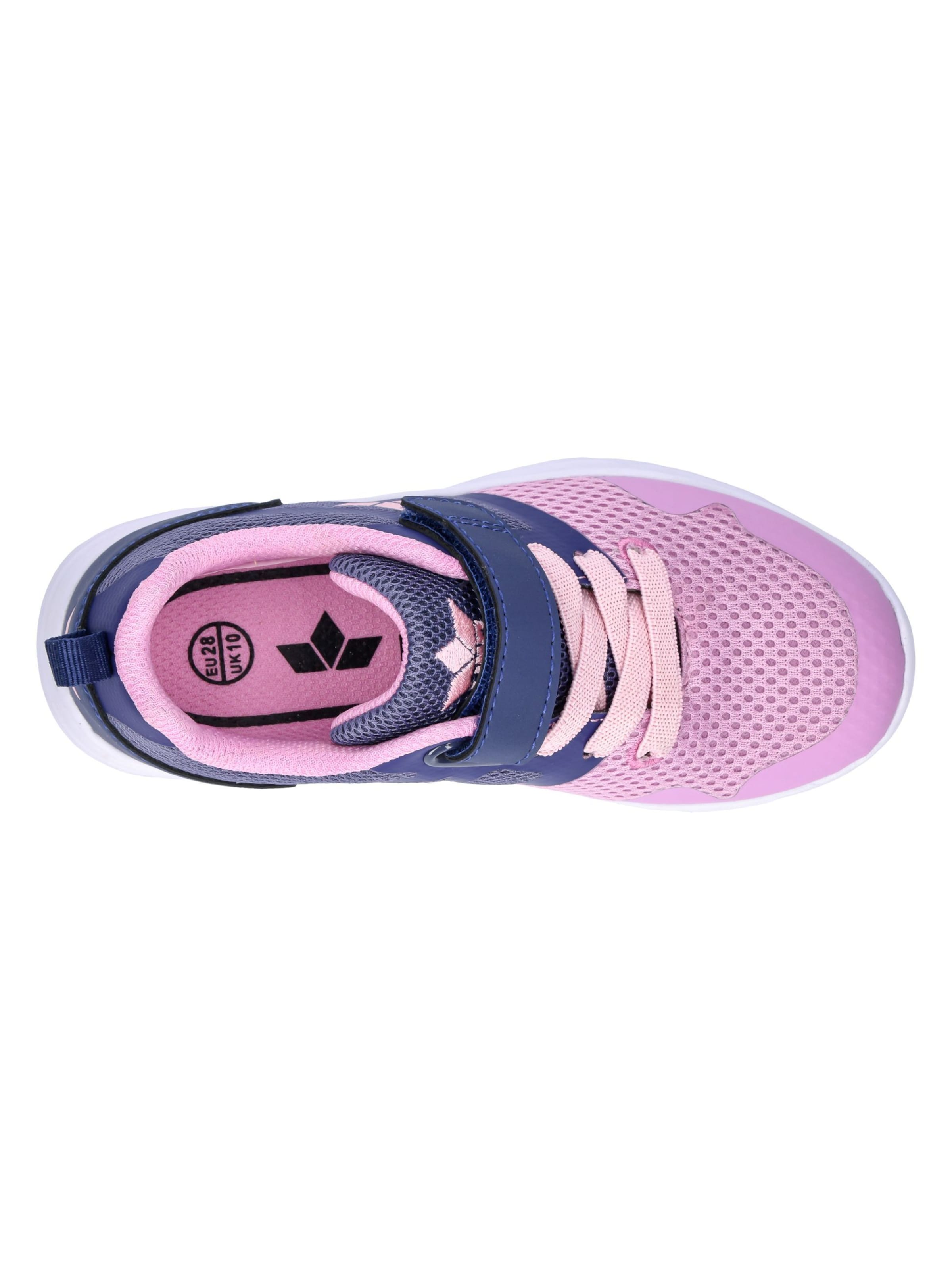 LICO Schuh 'Napier VS' in Blau