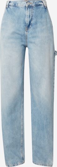 LTB Jeans 'MILDA' in blue denim, Produktansicht