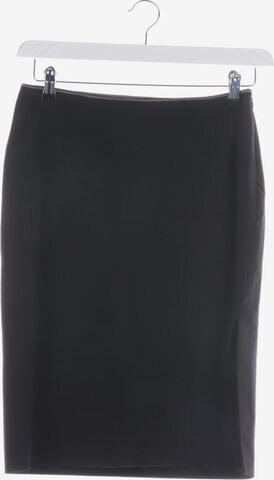 Blumarine Skirt in S in Brown: front