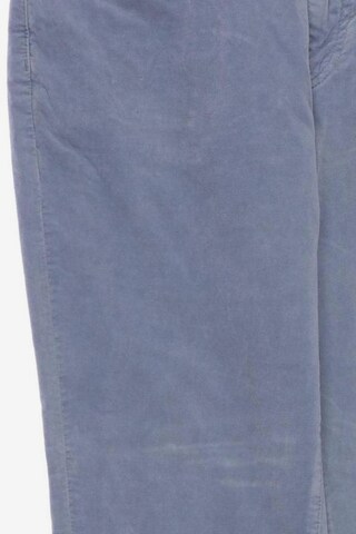 FFC Stoffhose L in Blau