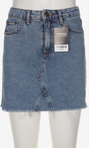 BDG Urban Outfitters Rock XS in Blau: predná strana