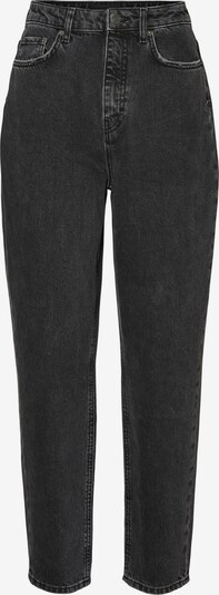 VERO MODA Jean 'Zoe' en noir denim, Vue avec produit
