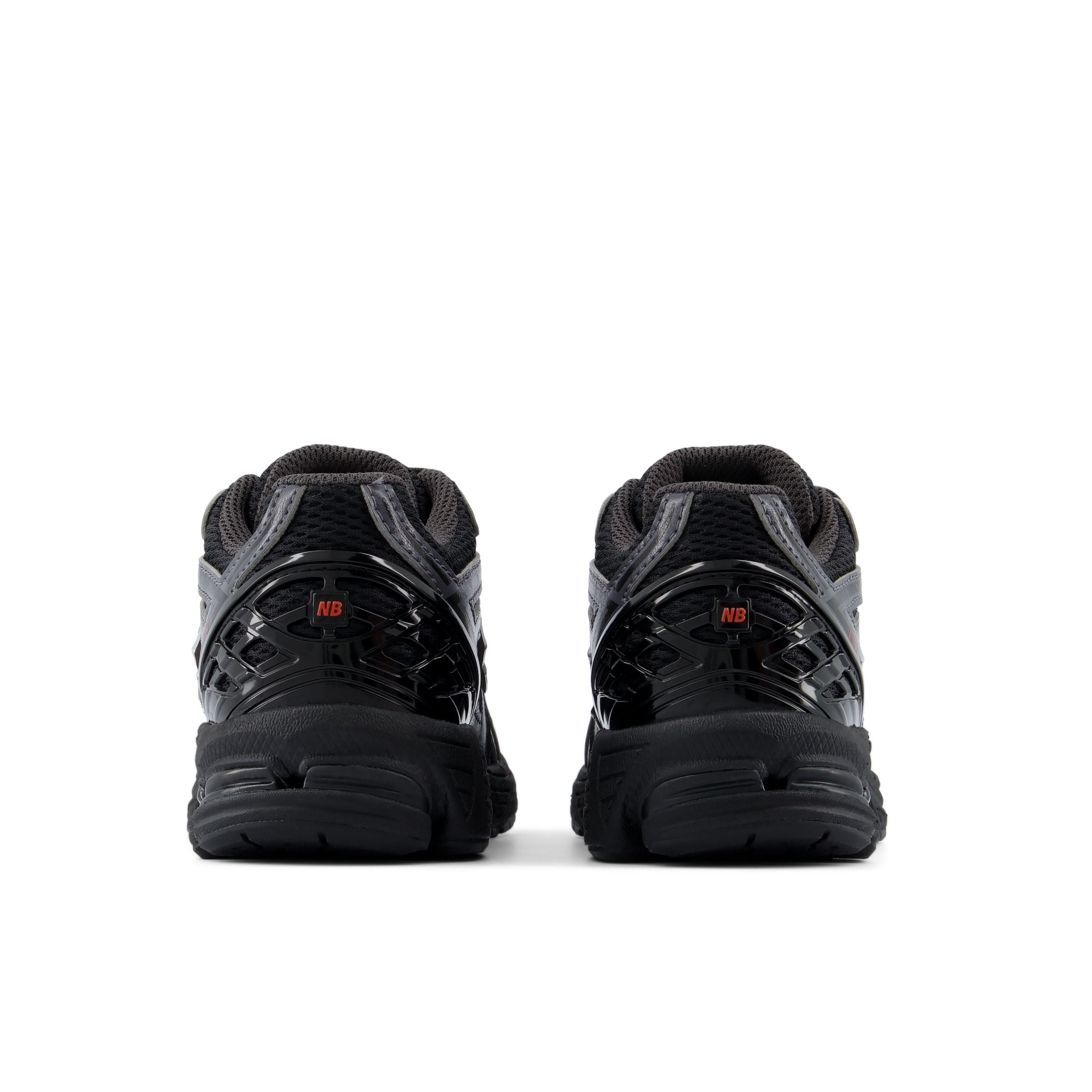 new balance Sneakers '1906' in Zwart