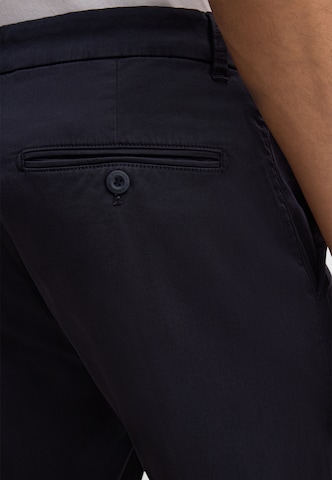 STRELLSON Regular Chino 'Crush' in Blauw
