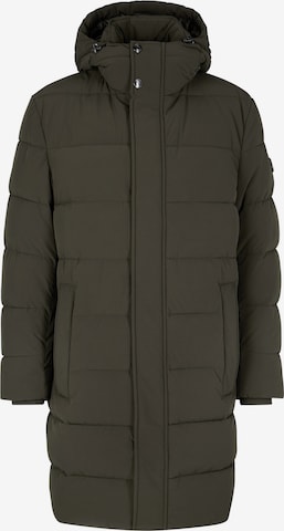 Veste d’hiver 'Winsten' JOOP! en vert : devant