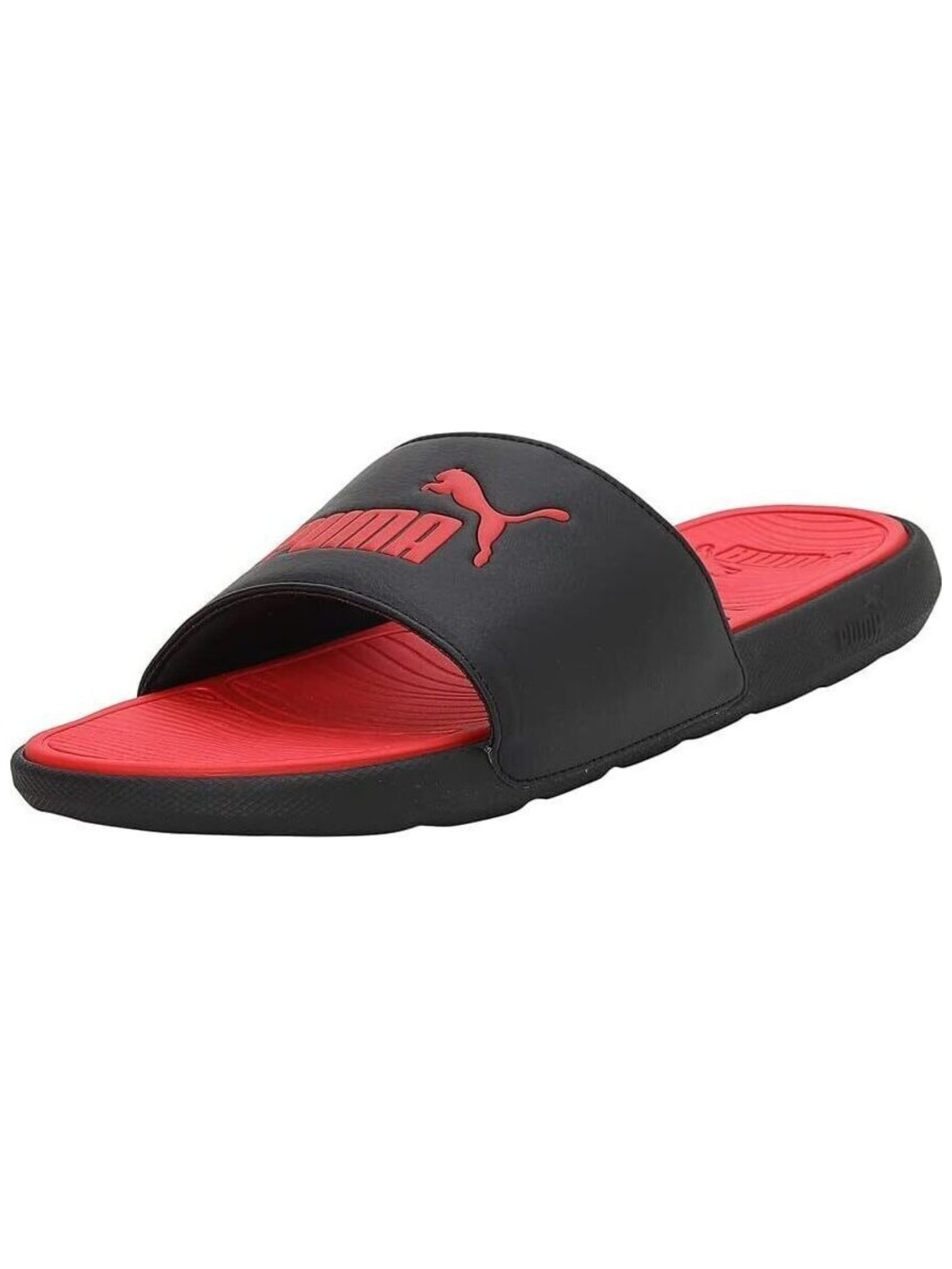 PUMA - Zapatos abiertos 'Puma Cool Cat 2.0' en negro