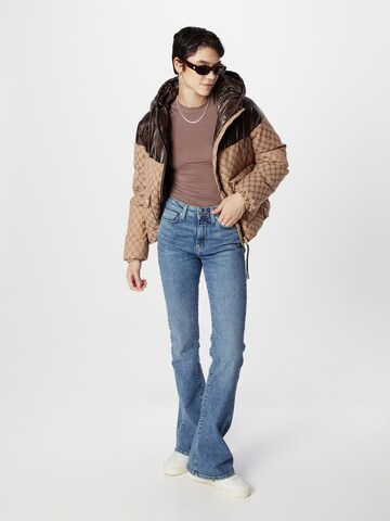 JOOP! Between-season jacket in Brown