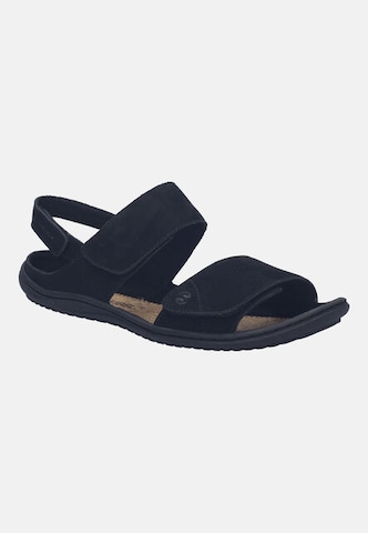 JOSEF SEIBEL Sandal 'CAITLYN 04' in Red