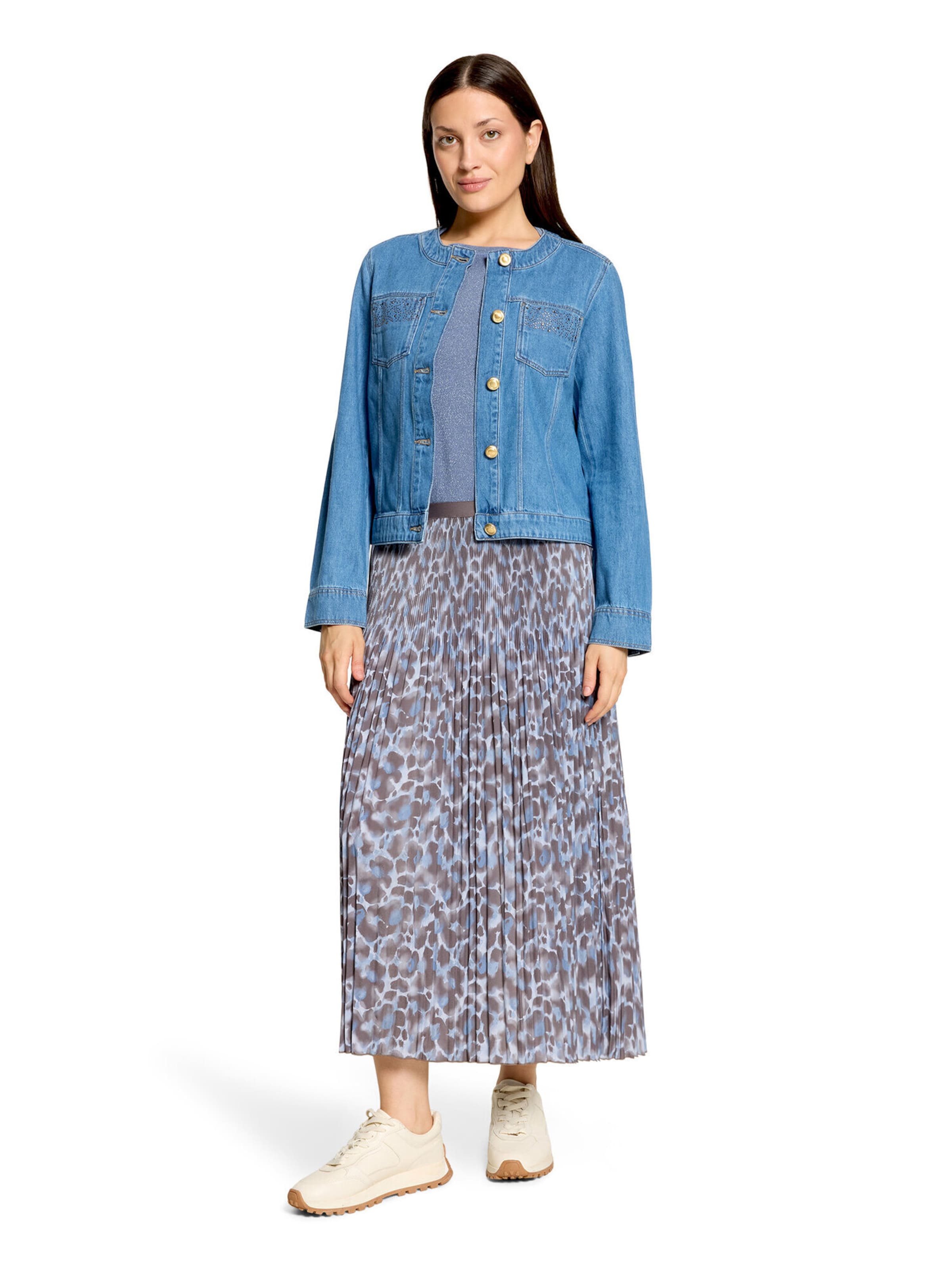 Pullover di Betty Barclay in blu