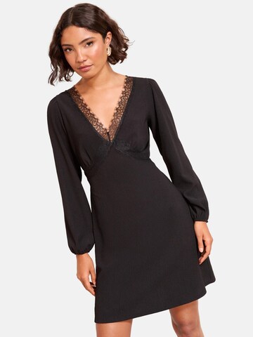 Abito di Friends Like These in nero: frontale