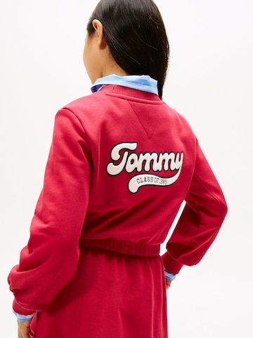 TOMMY HILFIGER Dress in Red