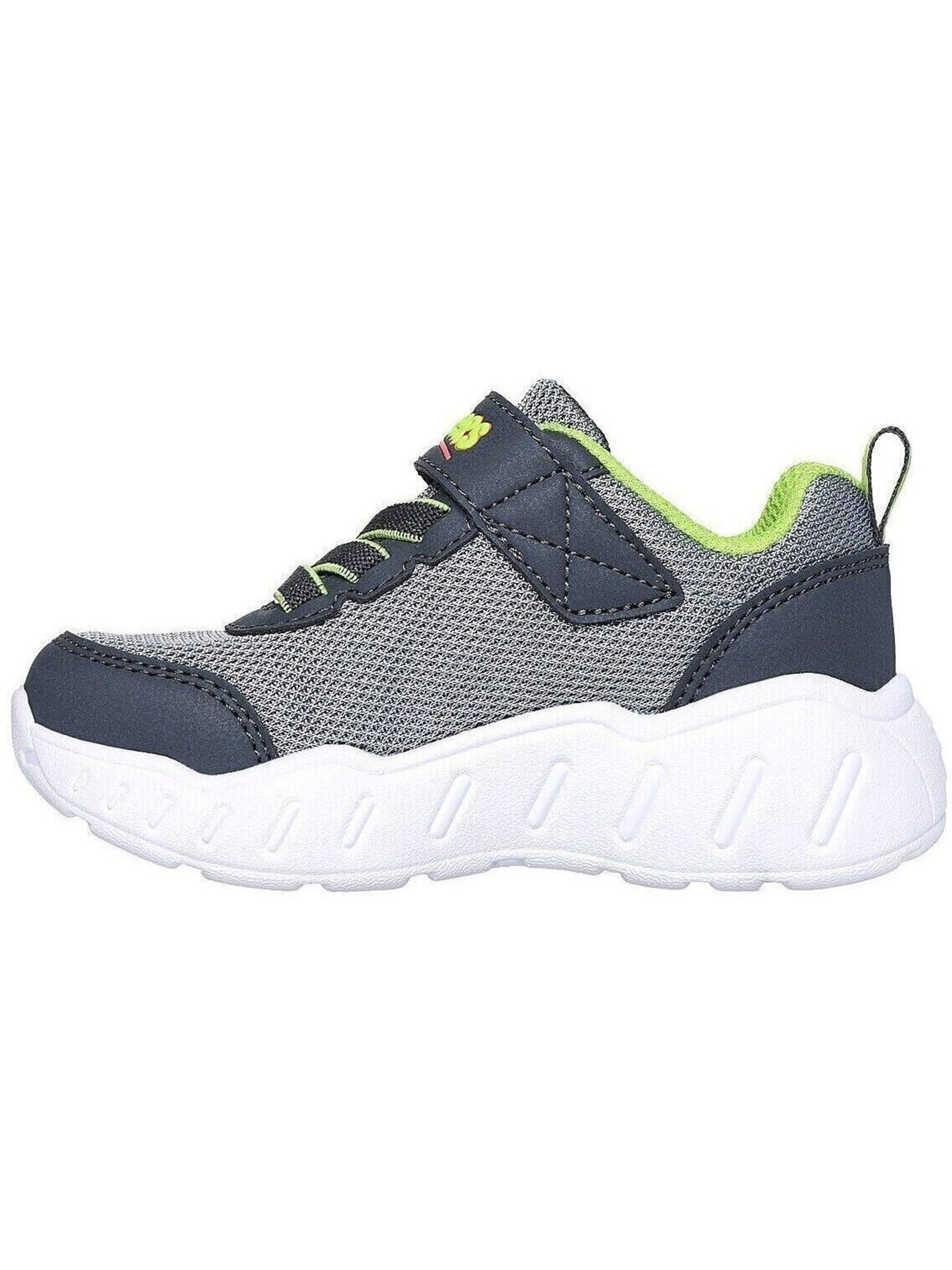 SKECHERS - Calzado deportivo en gris