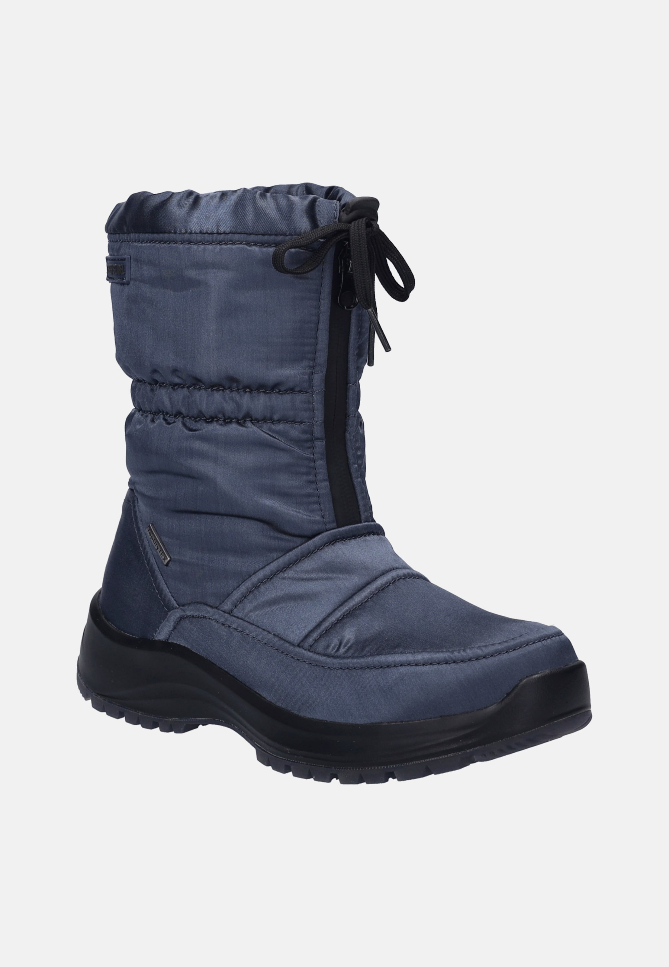 JOSEF SEIBEL Snowboots in Blau