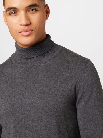 s.Oliver Pullover in Grau