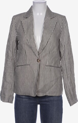 Suncoo Blazer in M in Grey: front