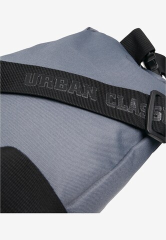 Urban Classics Fanny Pack in Grey