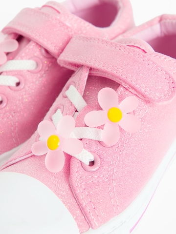 Cool Club Кроссовки в Ярко-розовый