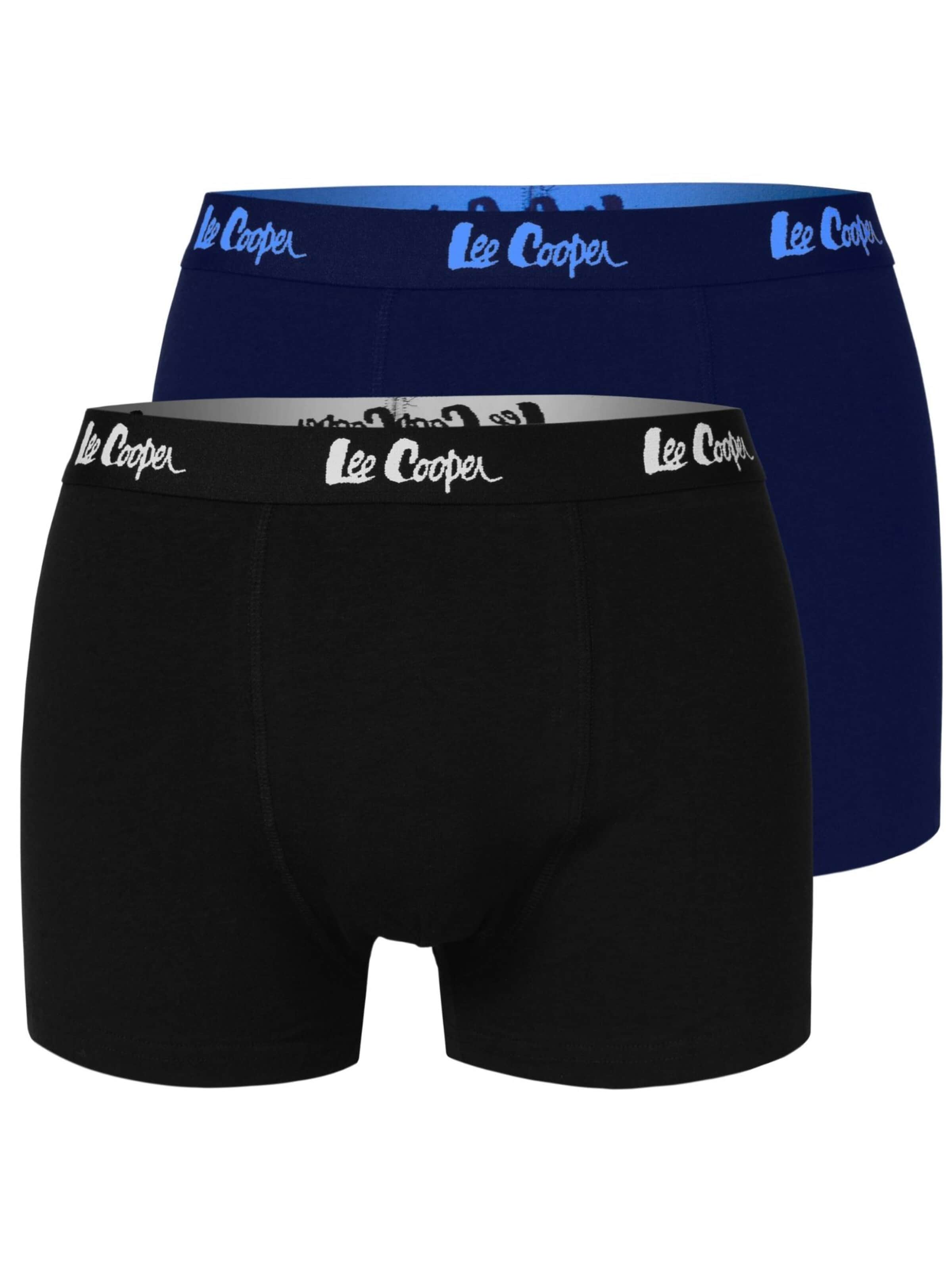 Lee Cooper Boxer shorts in Mixed colors