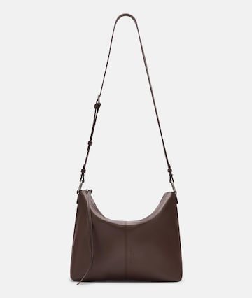 Liebeskind Berlin Schultertasche 'Aissa' in Braun