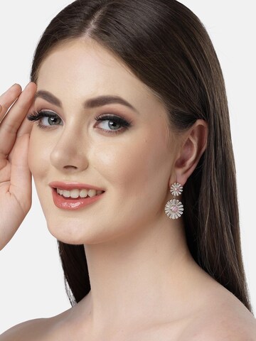 Orecchini 'Brigitasa' di AVANT-GARDE PARIS in oro