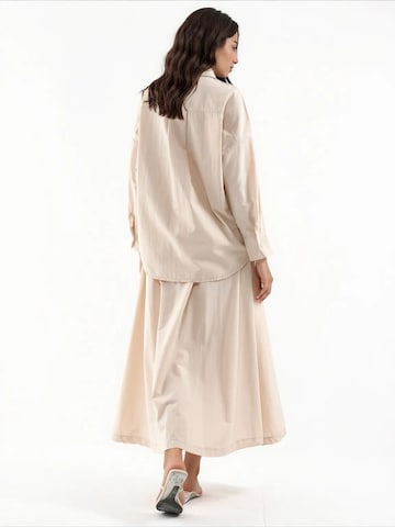 Abito da casa di MSN Collection in beige