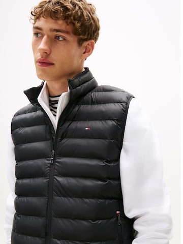 Gilet TOMMY HILFIGER en noir