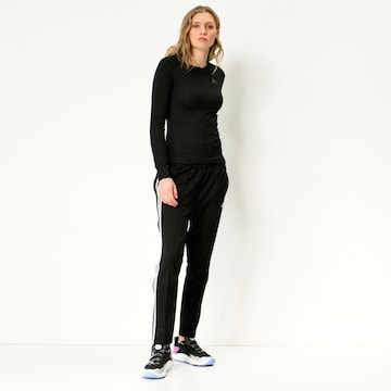 ODLO Performance Shirt in Black