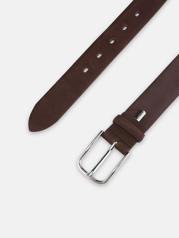 Lloyd belts Gürtel '0390'‌‌‌‌‌‌‌ in Braun