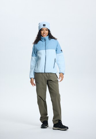 ICEPEAK Between-Season Jacket in Blue